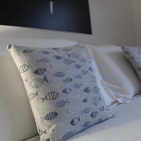 Da La Nada Bed & Breakfast Goro Bagian luar foto
