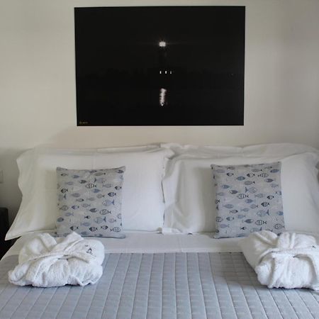 Da La Nada Bed & Breakfast Goro Bagian luar foto