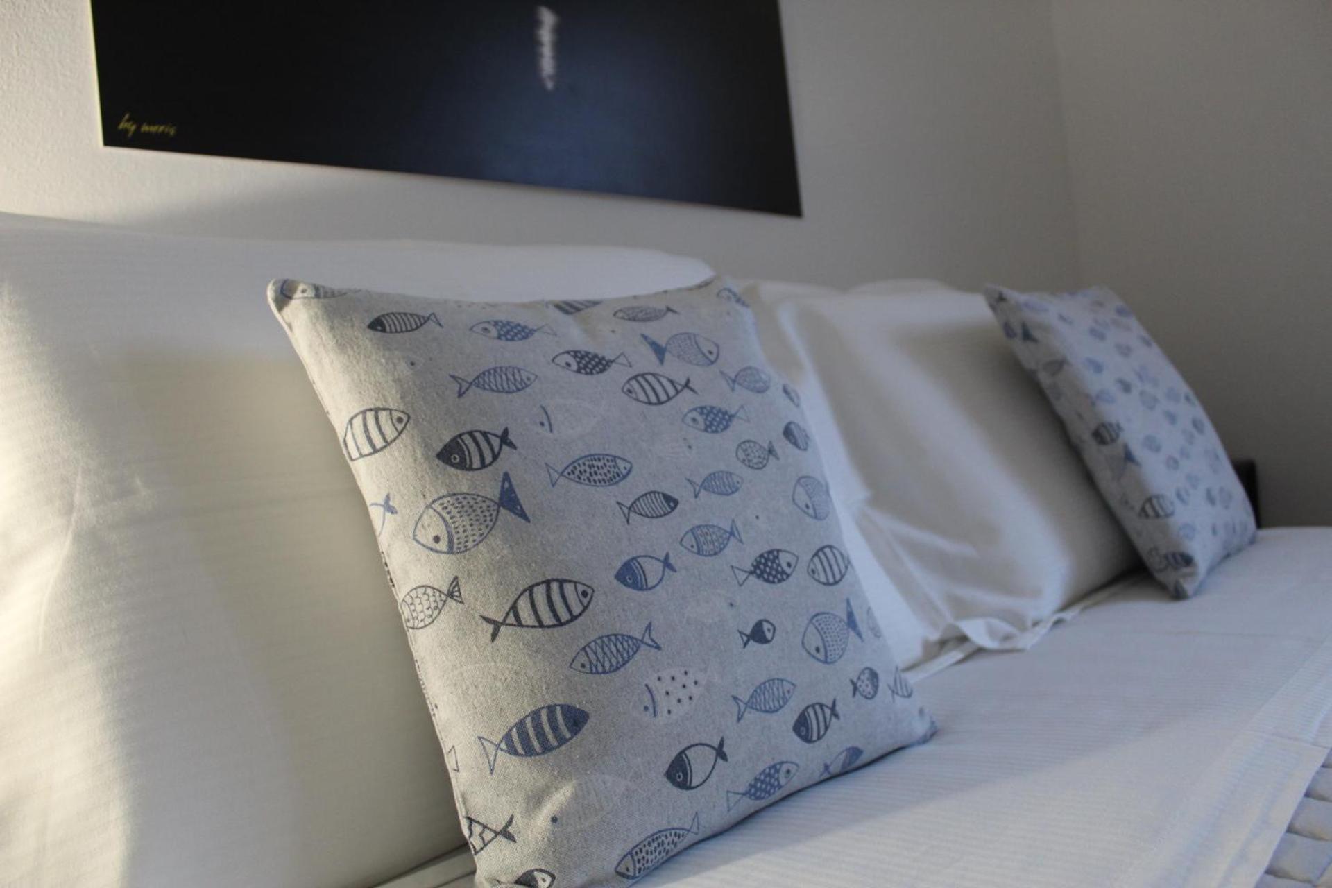 Da La Nada Bed & Breakfast Goro Bagian luar foto