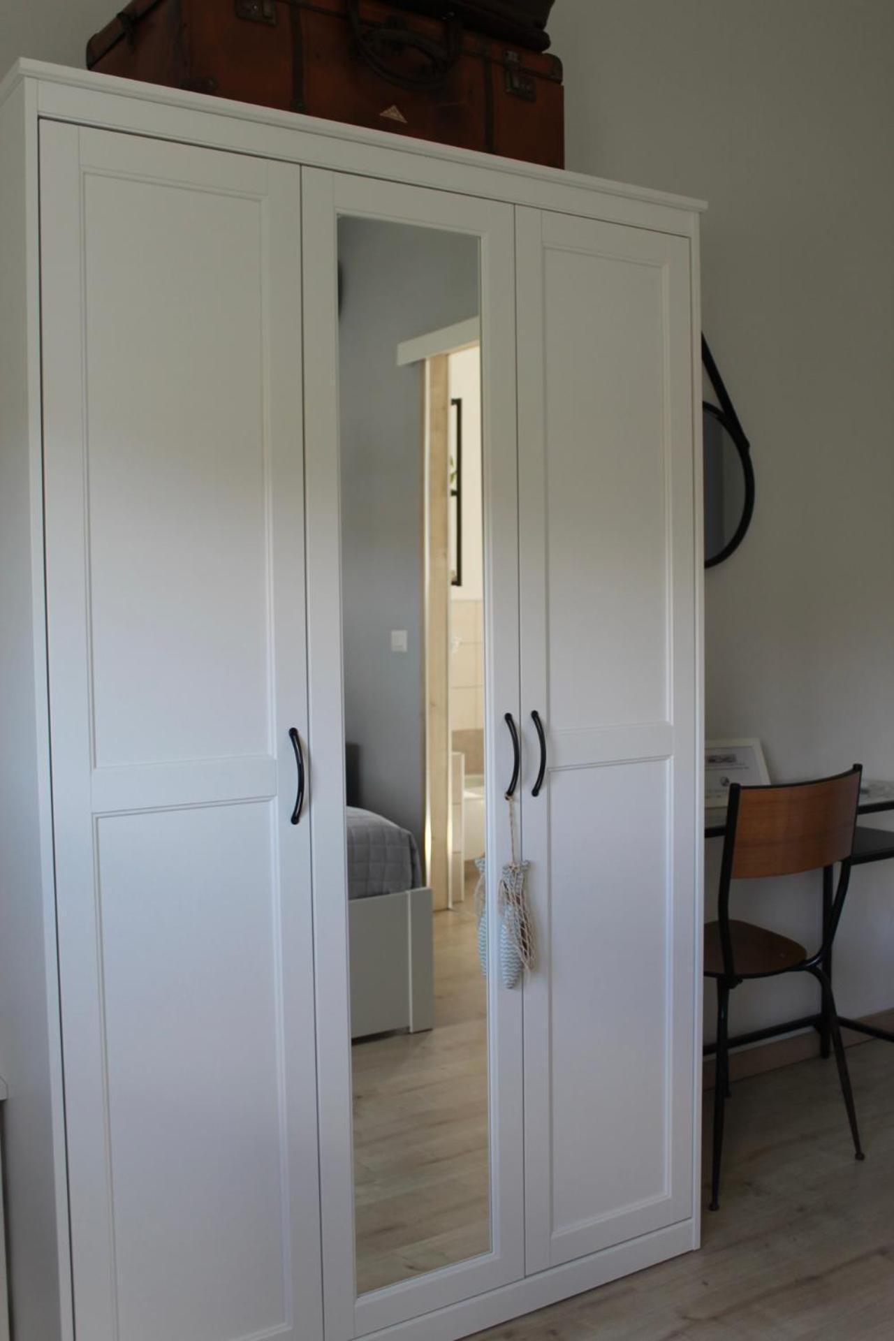 Da La Nada Bed & Breakfast Goro Bagian luar foto