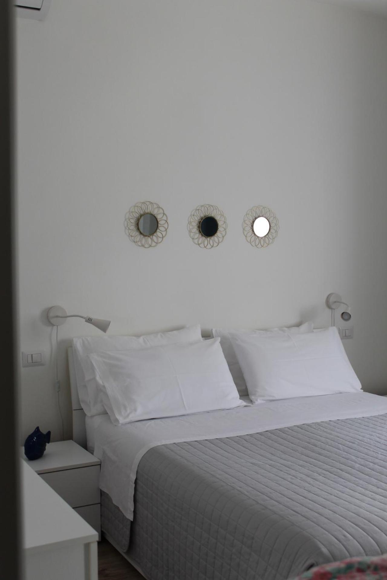 Da La Nada Bed & Breakfast Goro Bagian luar foto