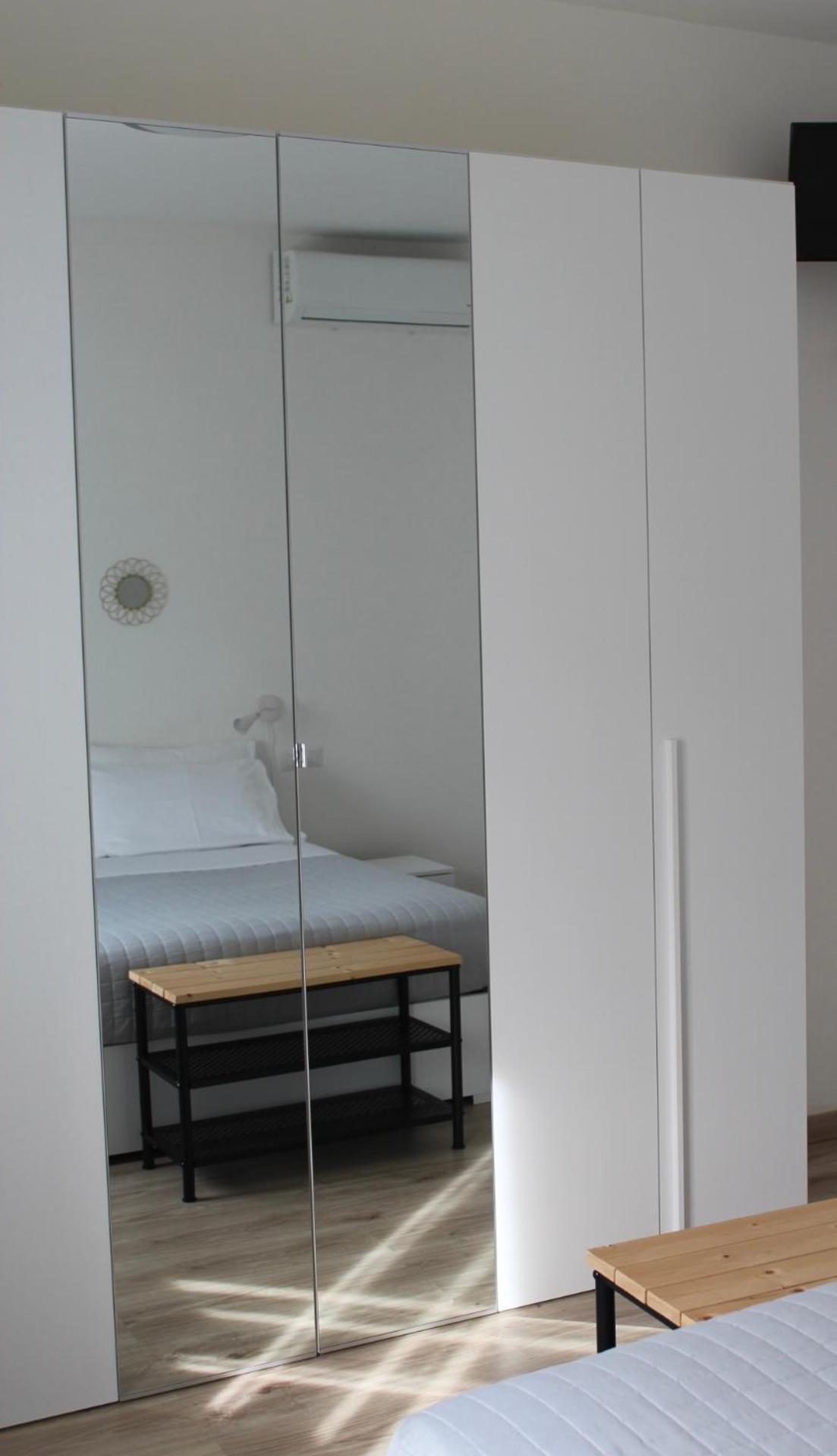 Da La Nada Bed & Breakfast Goro Bagian luar foto