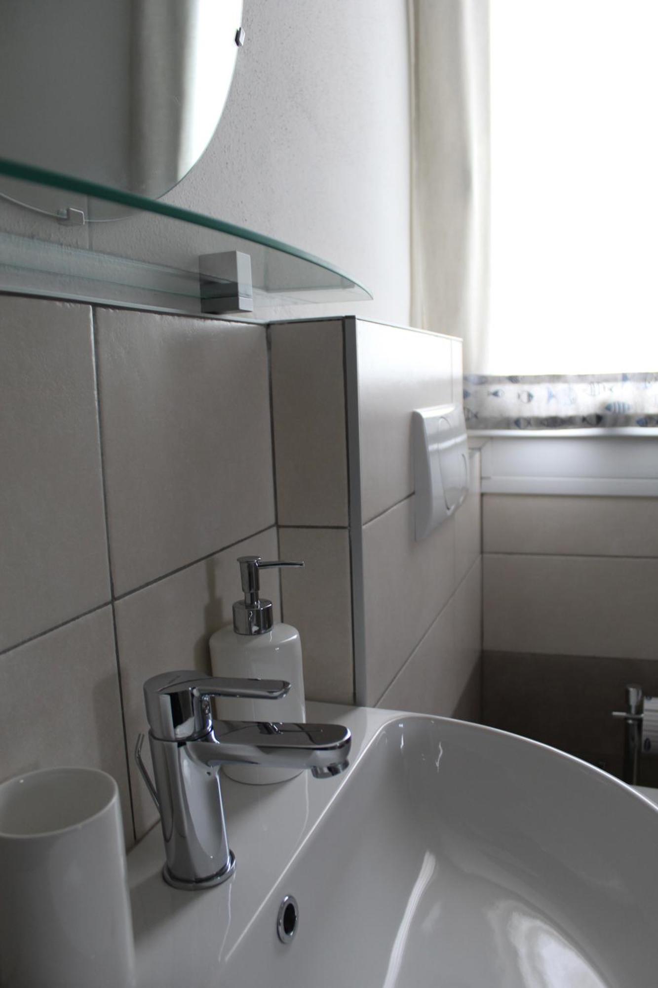 Da La Nada Bed & Breakfast Goro Bagian luar foto